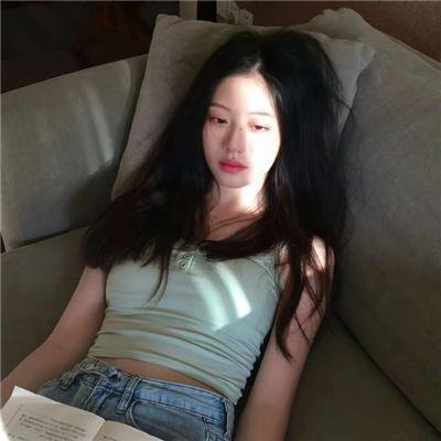 当男人恋爱时